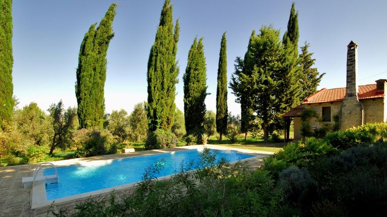 <b>Cefalicchio Country House Pool</b>
