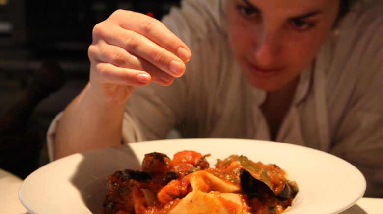 <b>Cefalicchio Country House Restaurant</b>