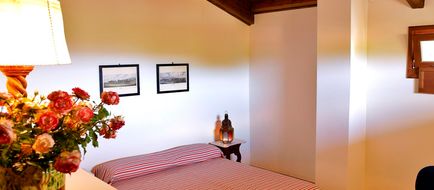 Cefalicchio Country House Room