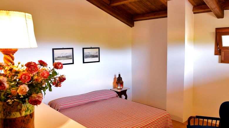 <b>Cefalicchio Country House Room</b>
