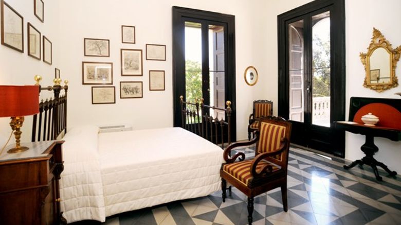 <b>Cefalicchio Country House Suite</b>
