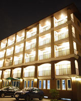 Sinsuvarn Airport Suite