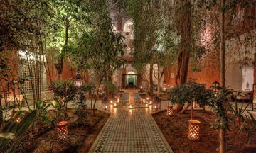 Riad Kaiss