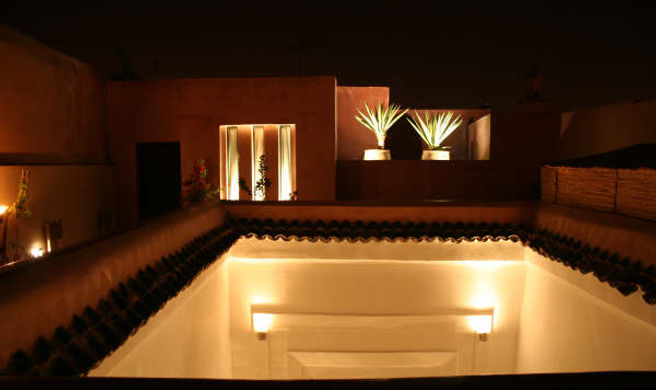 Le Nid Exterior
