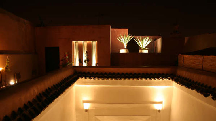 Le Nid Exterior