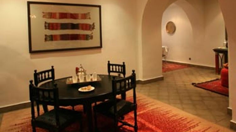 Le Nid Restaurant