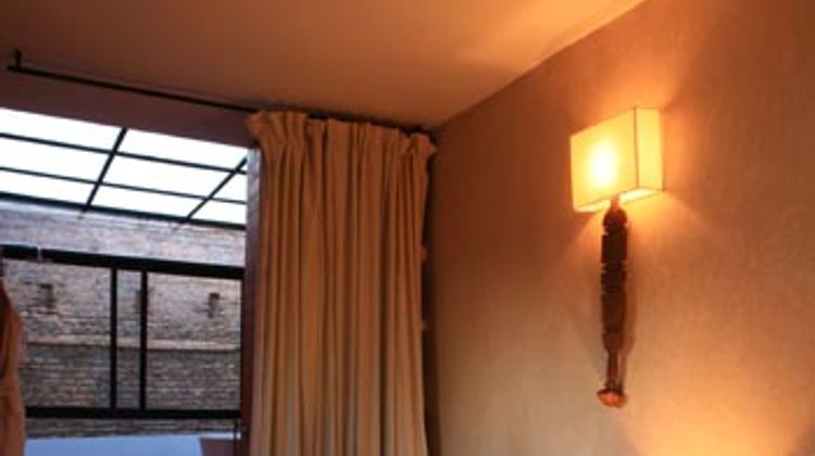 Le Nid Room