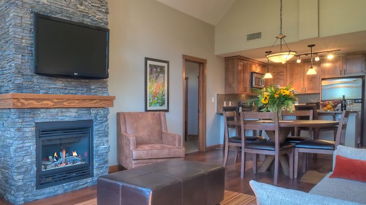 Stoneridge Mountain Resort Suite