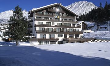 Hotel Alpin