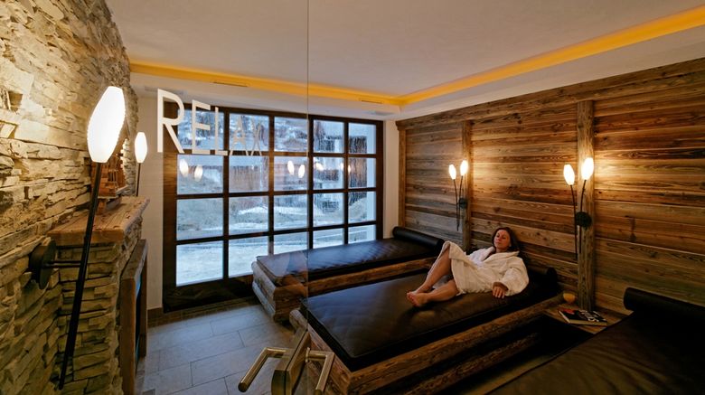 <b>Hotel Alpin Health</b>