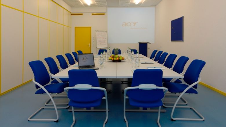 <b>Hotel Alpin Meeting</b>