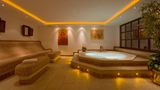 Hotel Alpin Pool