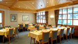 Hotel Alpin Restaurant