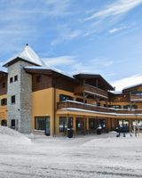 Appartement Hotel Torri di Seefeld