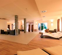 Appartement Hotel Torri di Seefeld Health