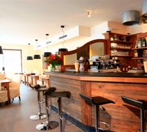 Appartement Hotel Torri di Seefeld Restaurant