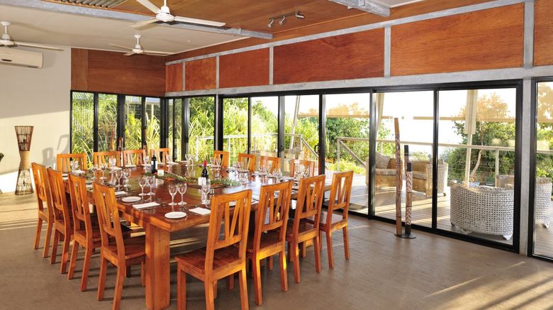 <b>Groote Eylandt Lodge, by Metro Hotels Banquet</b> <b>Groote Eylandt Lodge, by Metro Hotels Banquet</b>