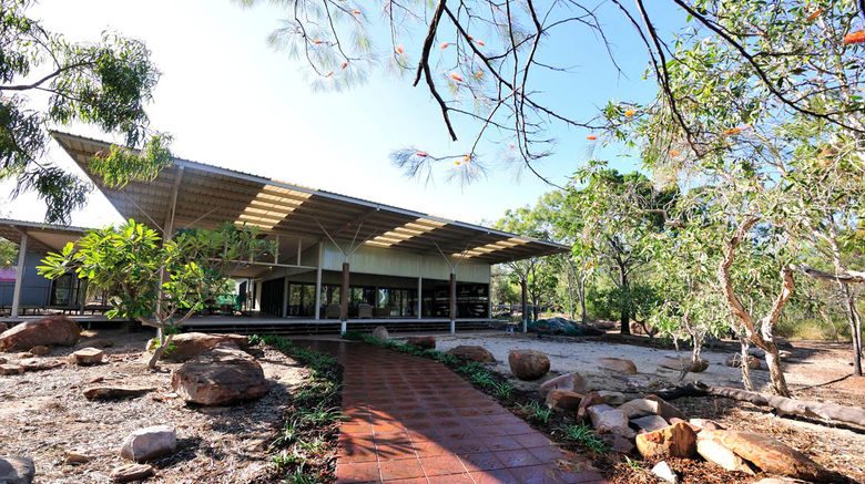 Groote Eylandt Lodge, by Metro Hotels Exterior