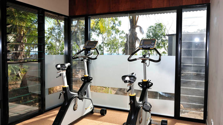 <b>Groote Eylandt Lodge, by Metro Hotels Health</b> <b>Groote Eylandt Lodge, by Metro Hotels Health</b>