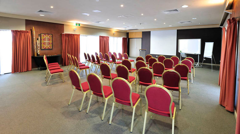 <b>Groote Eylandt Lodge, by Metro Hotels Meeting</b> <b>Groote Eylandt Lodge, by Metro Hotels Meeting</b>