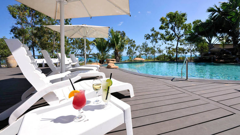 <b>Groote Eylandt Lodge, by Metro Hotels Pool</b> <b>Groote Eylandt Lodge, by Metro Hotels Pool</b>