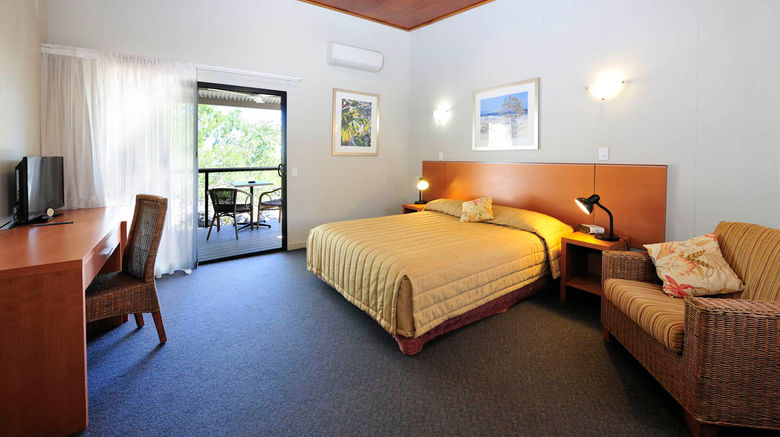 <b>Groote Eylandt Lodge, by Metro Hotels Room</b> <b>Groote Eylandt Lodge, by Metro Hotels Room</b>