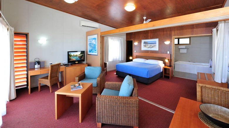 <b>Groote Eylandt Lodge, by Metro Hotels Suite</b> <b>Groote Eylandt Lodge, by Metro Hotels Suite</b>