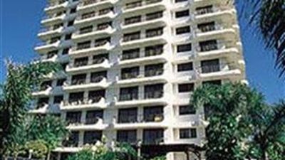 Ocean Royale Holiday Apartments