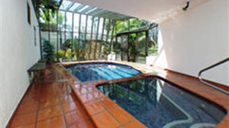 <b>Ocean Royale Holiday Apartments Pool</b>