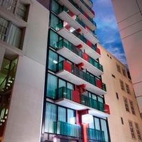 Fraser Place Melbourne