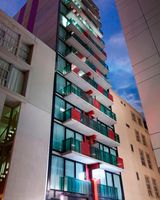 Fraser Place Melbourne