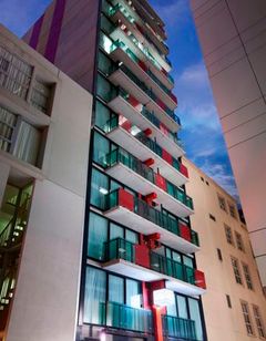 Fraser Place Melbourne