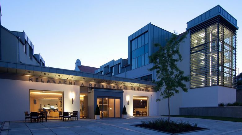 DIAMANT wellness hotel  and  spa Exterior