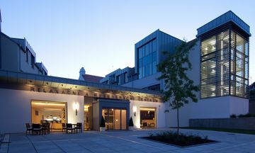 DIAMANT wellness hotel & spa