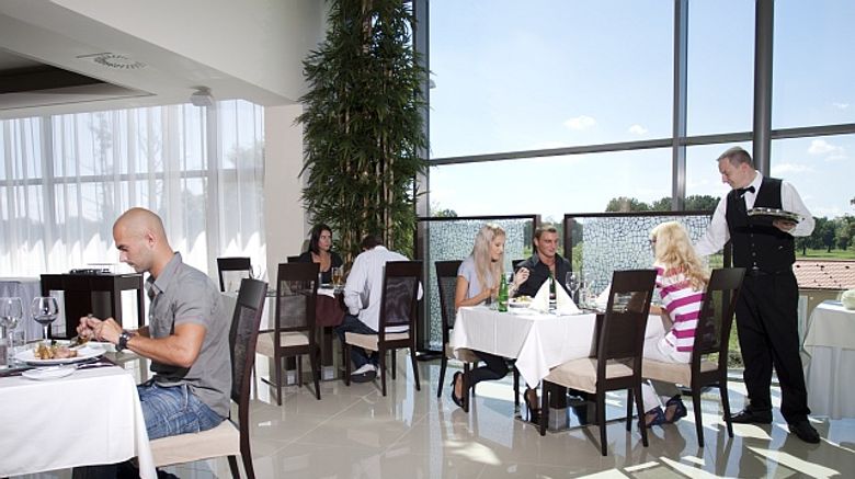 <b>DIAMANT wellness hotel & spa Restaurant</b> <b>DIAMANT wellness hotel & spa Restaurant</b>