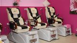 <b>Cairns Central Plaza Apartment Health</b>