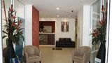 <b>Cairns Central Plaza Apartment Lobby</b>