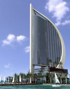 The Bahia Grand Panama