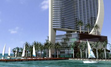 The Bahia Grand Panama