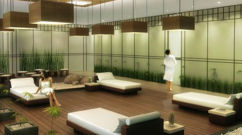 <b>The Bahia Grand Panama Spa</b>