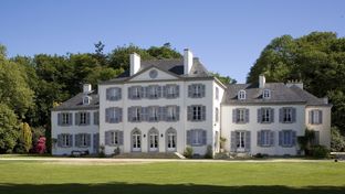 Domaine de Kerbastic