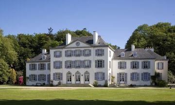 Domaine de Kerbastic