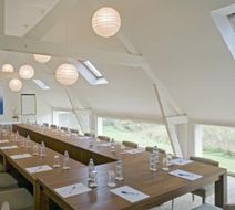 Domaine de Kerbastic Meeting