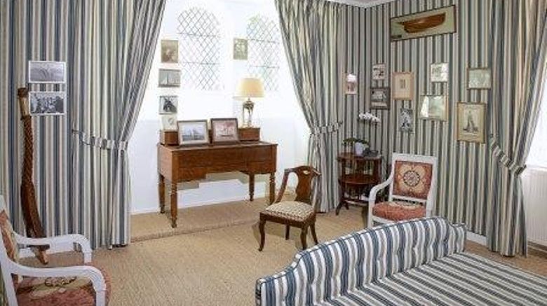 <b>Domaine de Kerbastic Room</b>