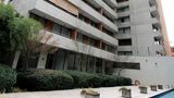 <b>Aparthotel RQ Providencia Exterior</b>
