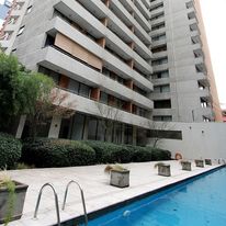Aparthotel RQ Providencia