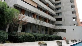 Aparthotel RQ Providencia