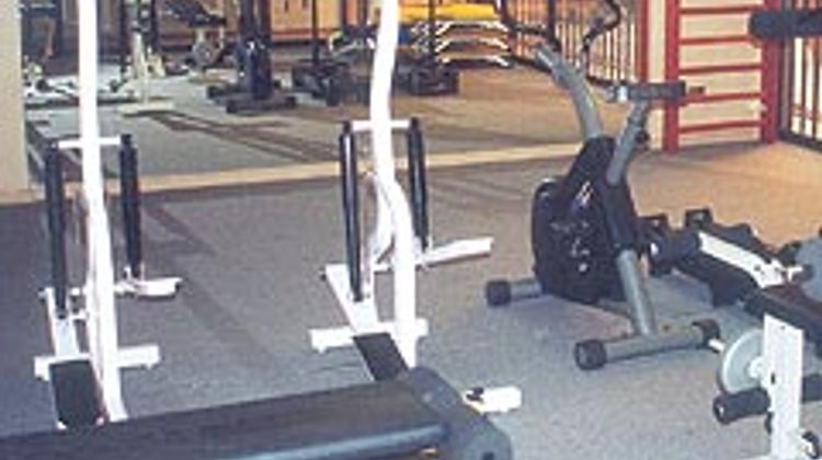 Aparthotel RQ Providencia Health