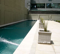 Aparthotel RQ Providencia Pool