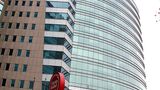 RQ Santiago Suites Exterior